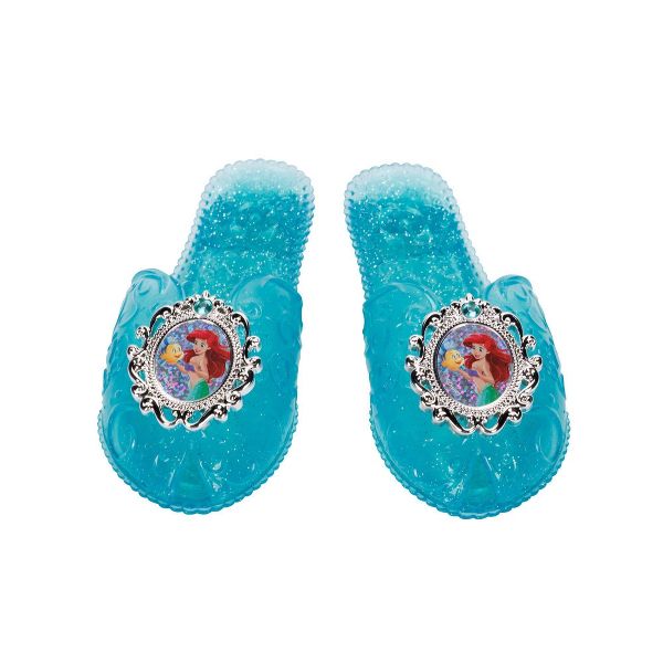Disney Princess Ariel Accessory Set