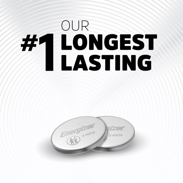 Energizer 2032 Batteries - Lithium Coin Battery