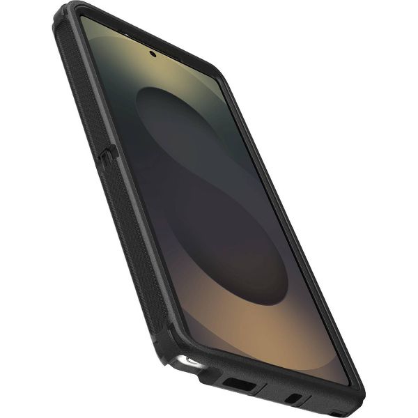 OtterBox Samsung Galaxy S25 Ultra Defender Series Pro Case - Black