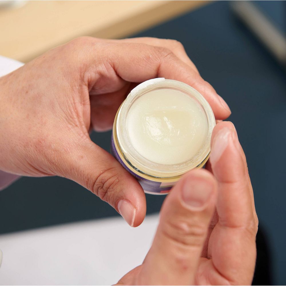 Lansinoh Organic Nipple Balm - 2oz