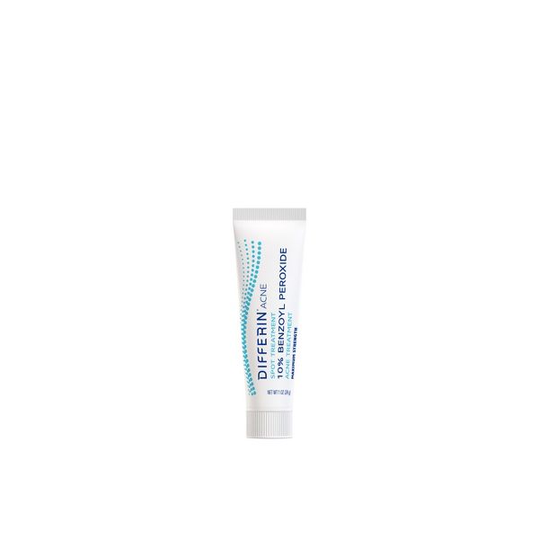 Differin 10% Benzoyl Peroxide Acne Spot Treatment