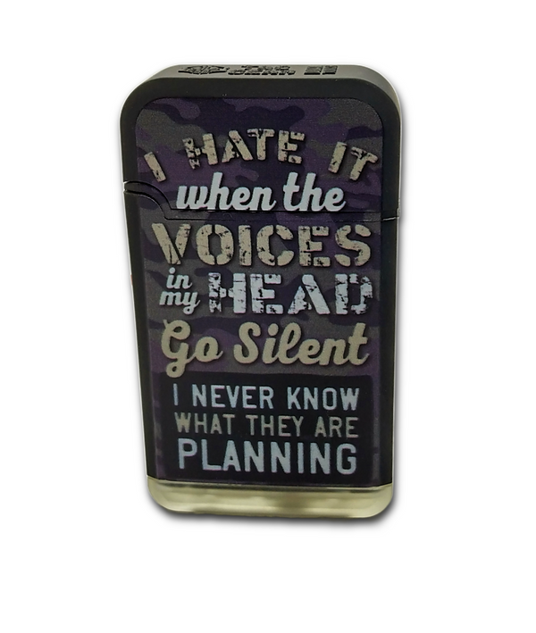 Tac Gear Torch Lighter