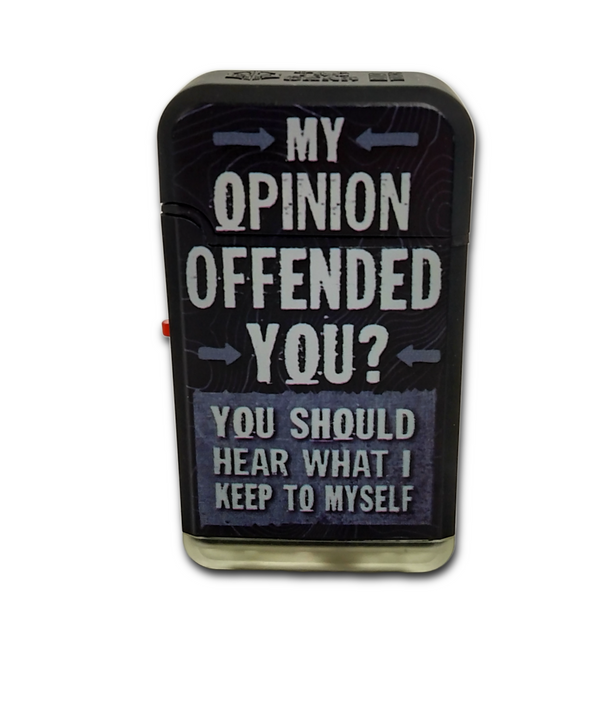 Tac Gear Torch Lighter