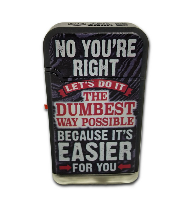 Tac Gear Torch Lighter