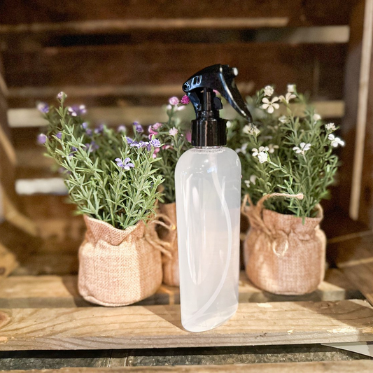 Multi-Purpose Cleaner 8oz - Clary Sage Scent