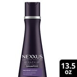 Nexxus Keraphix Shampoo for Damaged Hair, 13.5 oz