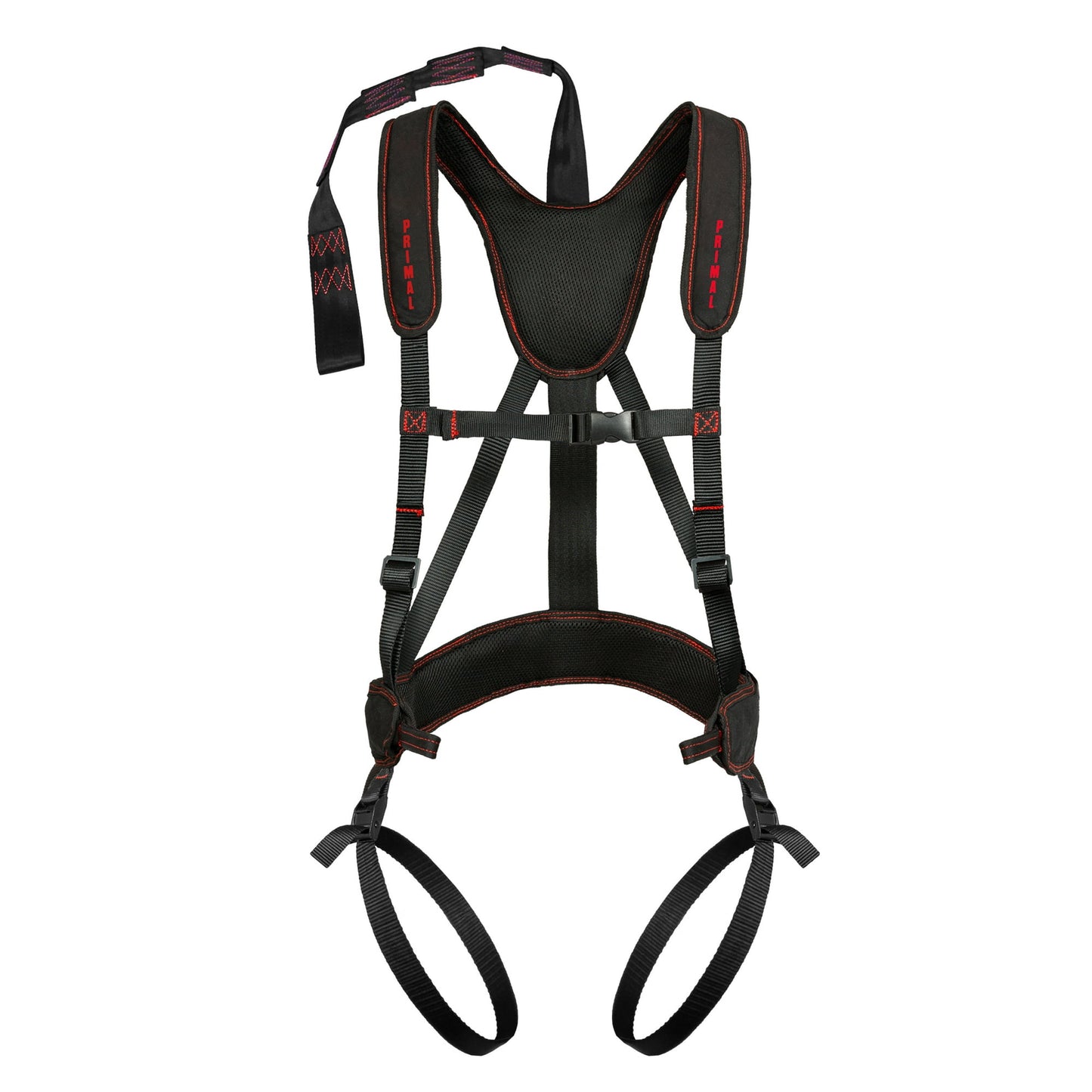 Primal Treestands Protector Harness 23'' Tether Hunting Tree Stand Accessory