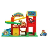 Ryan's World Jada Toys Ryan's World Super City Track Set