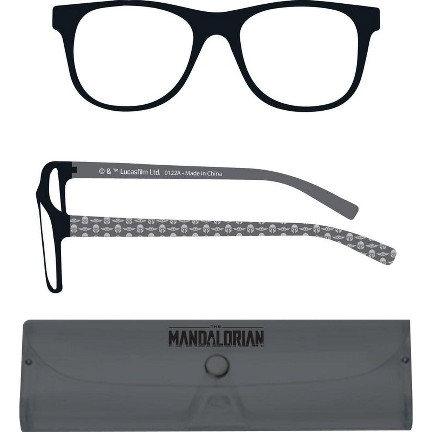 Star Wars Kids Blue Light Glasses