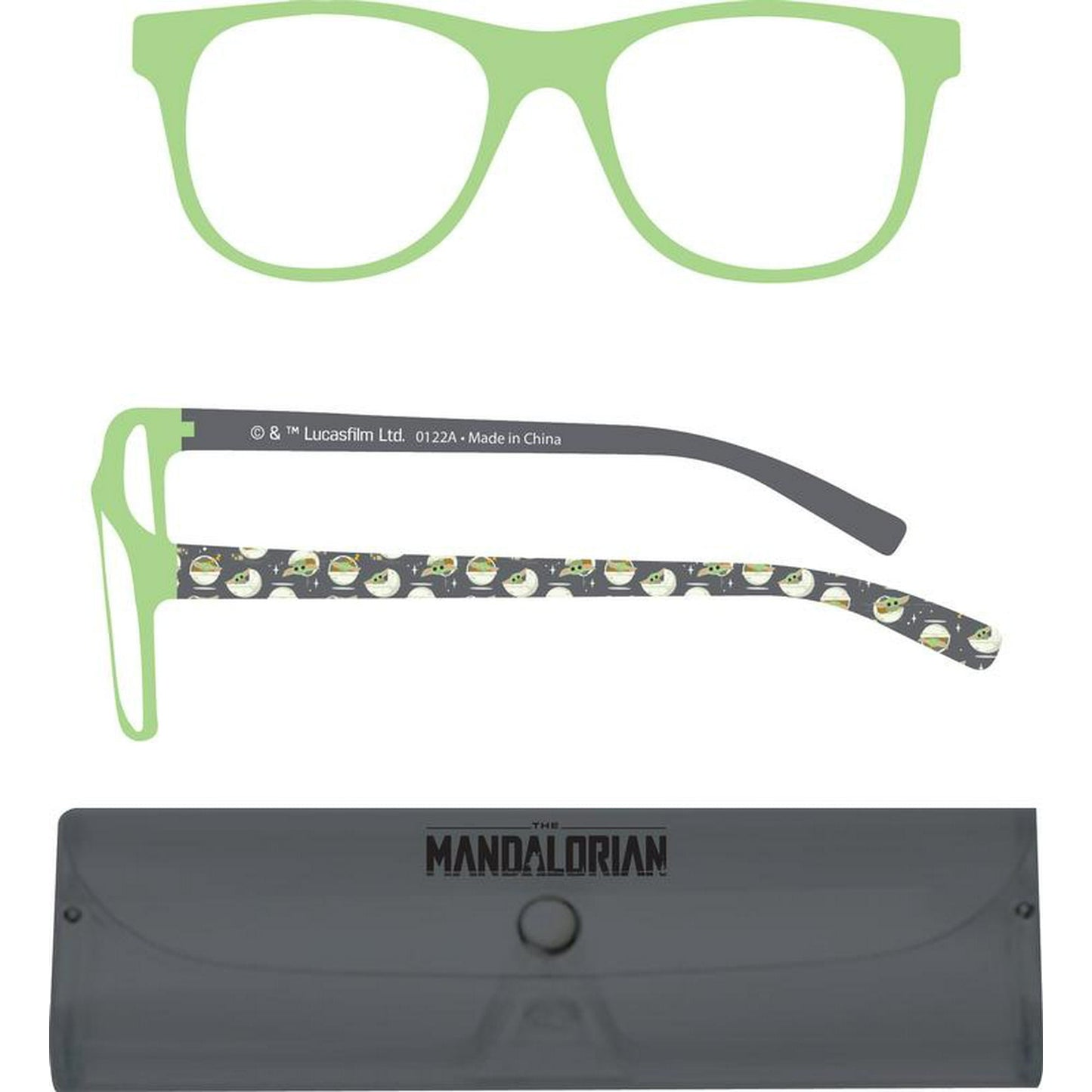 Star Wars Kids Blue Light Glasses