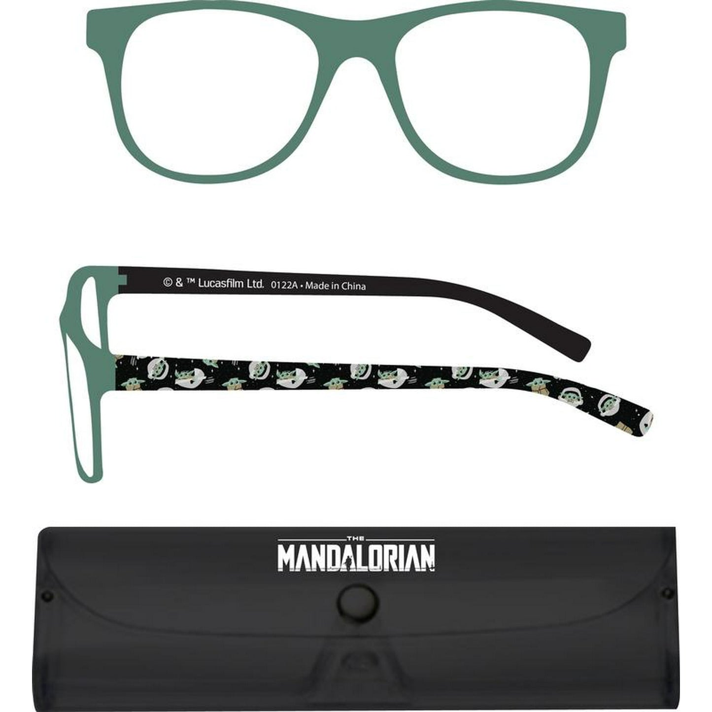 Star Wars Kids Blue Light Glasses