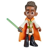 Star Wars Kai Brightstar Action Figure, 4"