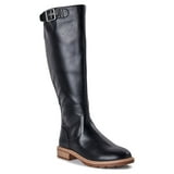 Time and Tru Women's Tall Riding Boots