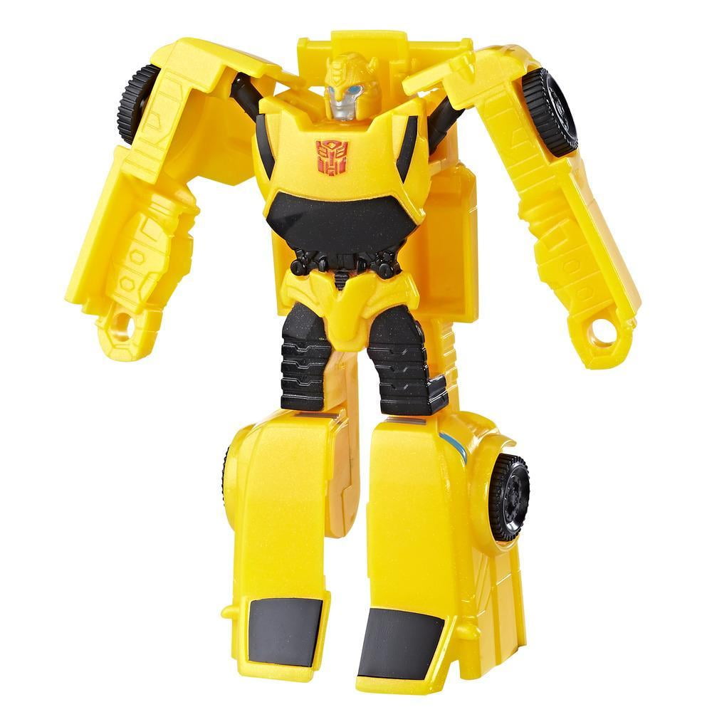 Transformers Collectible Bumblebee, 6 Years & Up, 0.2 lb