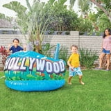 Wham-O Hollywood Sign Giant Lawn Sprinkler | Ages 3+