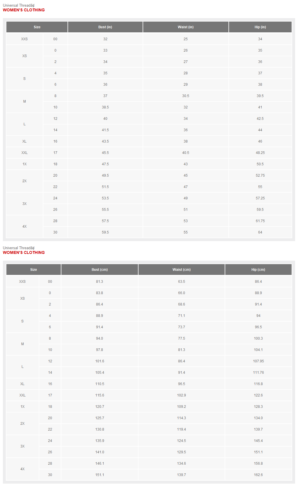 Women's Trench Coat - Universal Thread Tan XXL