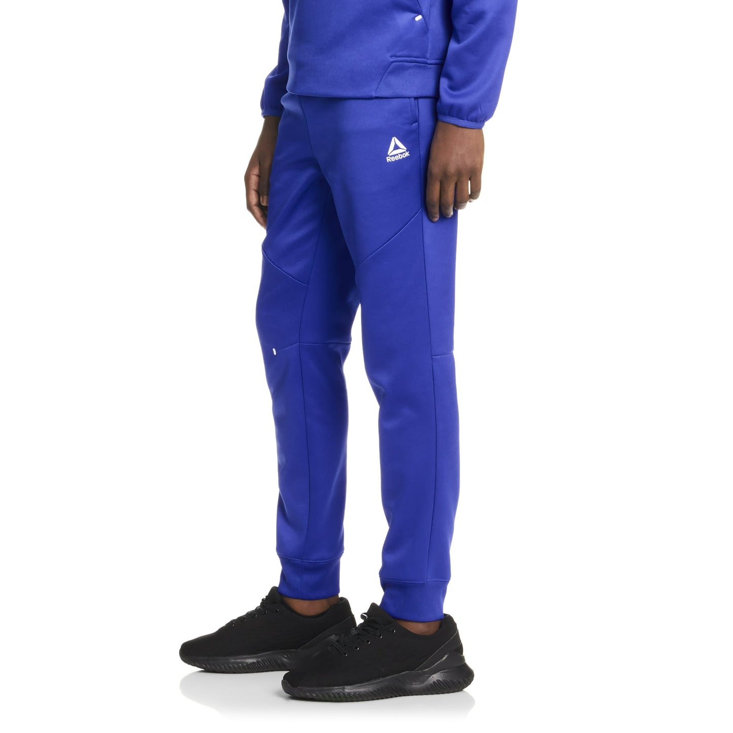 Reebok Boy's Athletic Momentum Performance Jogger Pants, Size 18