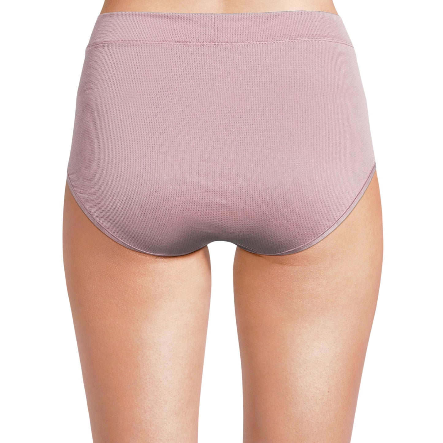 Reebok Women's Air Tech Performance Brief, 6-Pack, Size 2XL