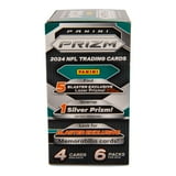 2024 Panini Prizm Football Trading Cards Blaster Box