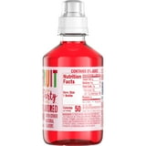 Tum-e Yummies Fruit Punch Party Naturally Fruit Water, 10.1 fl oz, Bottle