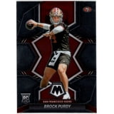 2022 Panini NFL Mosaic Football Trading Card Blaster Box