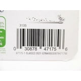 Energizer 12" LED Battery Operated Light Bar 100 Lumens for Under Cabinet, Walls