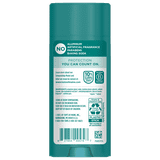 Tom’s of Maine Natural Deodorant, Mountain Spring, No Aluminum, Odor & Wetness Protection, 3.25 oz