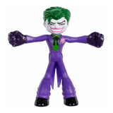 Mattel Justice League Joker Flextreme Bendable Action Figure