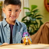 Star Wars Lys Solay Action Figure, Star Wars Toys, Preschool Toys (4"-Scale)