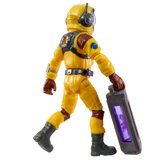 Disney and Pixar Lightyear Crystal Grade XL-12 Buzz Action Figure & Accessories, 5-in