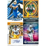 2022 Panini Mosaic Football Trading Cards Hanger Box