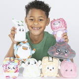 LankyBox Mini Mystery Plush, Series 2, Collectible Blind Box , Officially Licensed LankyBox Merch, Ages 3 and up