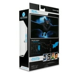 Dc Build-A 7In Figures Wv13 - Batman Forever - Two-Face