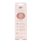Wet Brush x LoveShackFancy Mini Shine Detangling Hair Brush - (English Ivy - Pink)