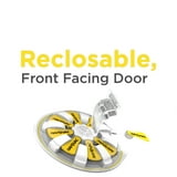 Rayovac Size 10 Hearing Aid Batteries (32 Pack), Size 10 Batteries