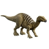 Mattel Collectible Child Iguanodon Action Figure, Jurassic World, 10.50" x 10" x 7"