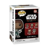Star Wars: Acolyte Osha Aniseya Funko Pop! Vinyl Figure #722
