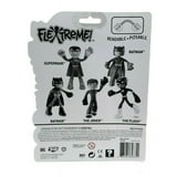 Mattel Justice League Joker Flextreme Bendable Action Figure