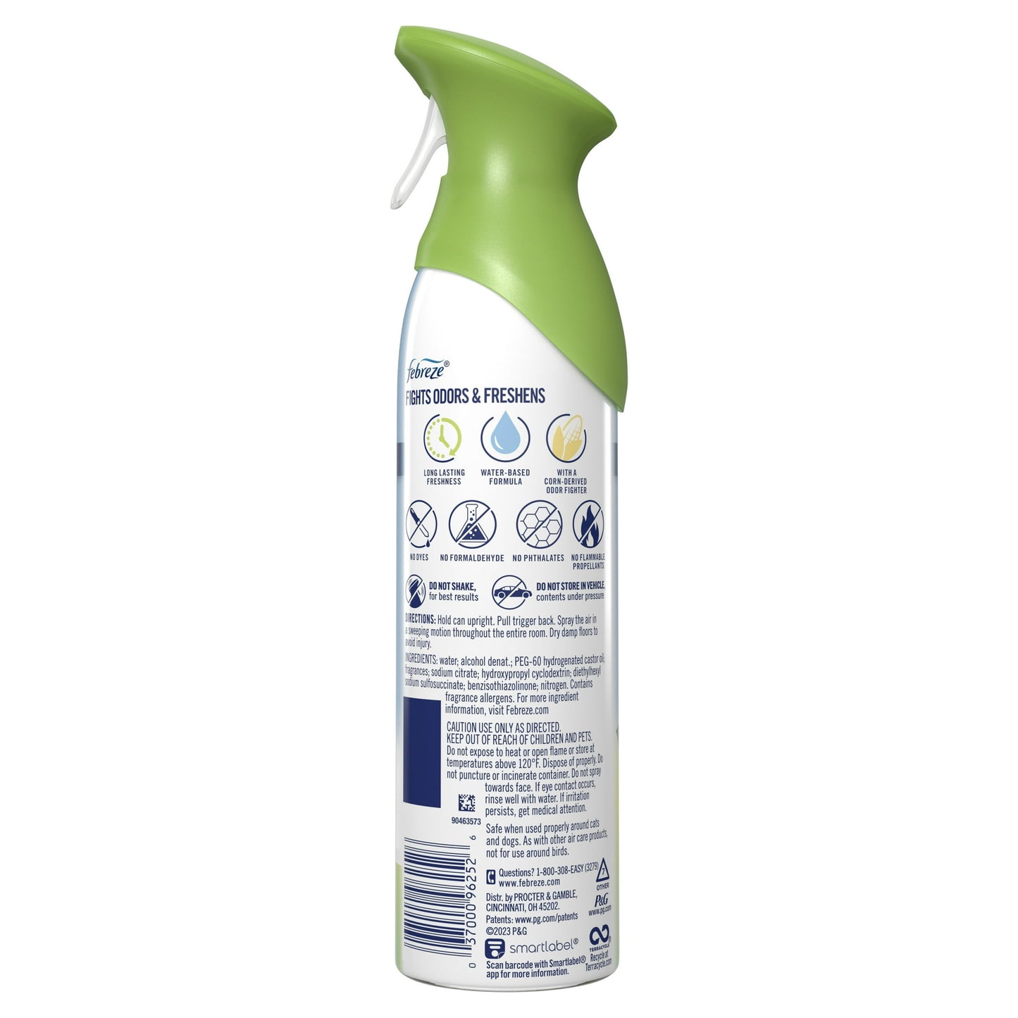 Febreze AIR Effects Air Freshener with Gain Original Scent - 8.8 oz
