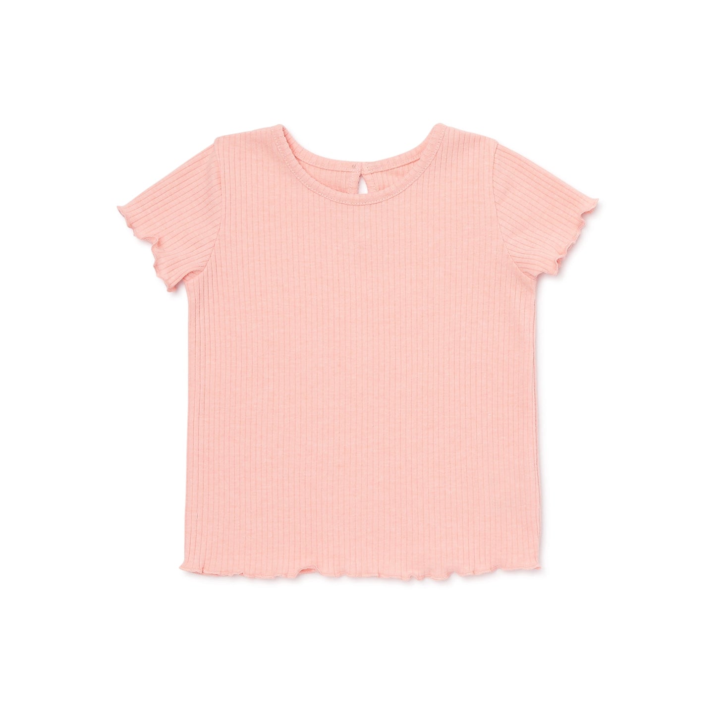 The Lion King Baby Girl Shortall and Tee Outfit Set with Headband, Sizes 0/3 Months-24 Months