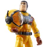 Disney and Pixar Lightyear Crystal Grade XL-12 Buzz Action Figure & Accessories, 5-in