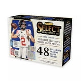 2022 Panini Select Draft Picks Mega Box