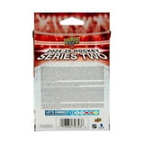 2024-25 Upper Deck Series 2 Hockey Trading Cards Hanger Box