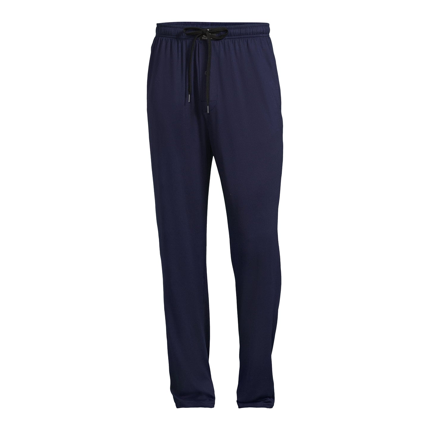 Reebok Men's Brushed Jersey Knit Sleep Pants, XL