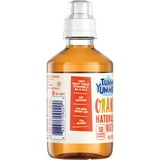 Tum-e Yummies Edgy Orange Burst Naturally Fruit Water, 10.1 fl oz, Bottle