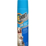 Shout for Pets Stains Pro Stain Lifting Foam, 22 oz