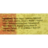 ECO STYLE Professional Styling Gel with Argan Oil - 24 fl oz