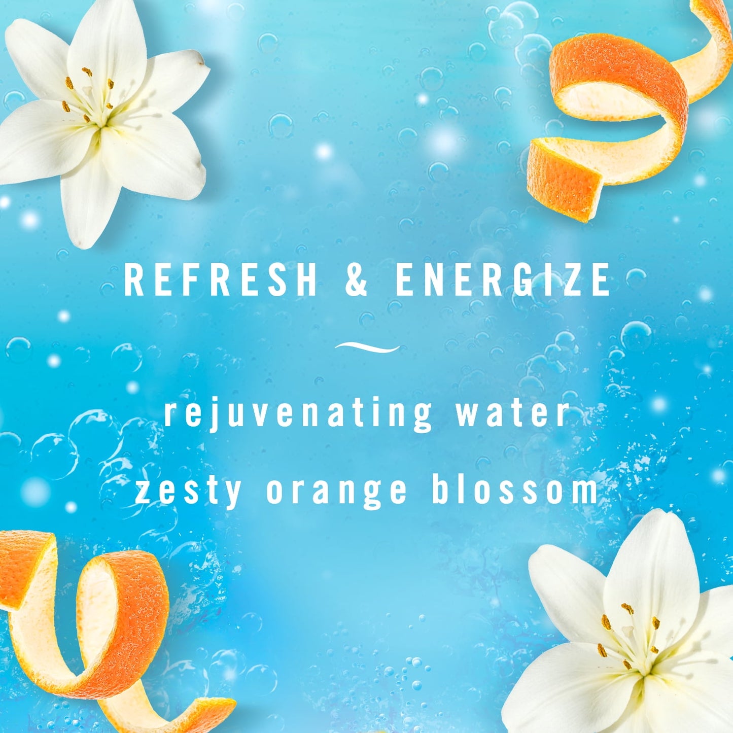 Febreze Air Mist Odor-Fighting Air Freshener, Zesty Orange Blossom, 8.8oz