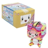LankyBox Mini Mystery Plush, Series 2, Collectible Blind Box , Officially Licensed LankyBox Merch, Ages 3 and up
