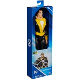 DC Comics: Black Adam Action Figure with Cape